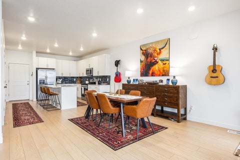 Tiny photo for 2303 N CANAL VIEW LN, Heber City, UT 84032 (MLS # 2169055)