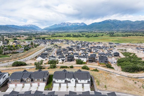Tiny photo for 2303 N CANAL VIEW LN, Heber City, UT 84032 (MLS # 2169055)