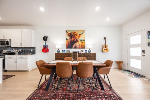 Tiny photo for 2303 N CANAL VIEW LN, Heber City, UT 84032 (MLS # 2169055)