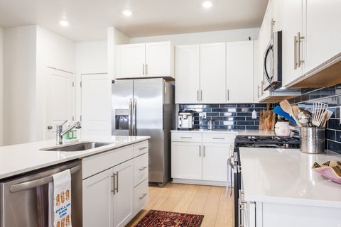Tiny photo for 2303 N CANAL VIEW LN, Heber City, UT 84032 (MLS # 2169055)