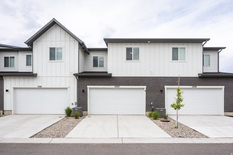 Tiny photo for 2303 N CANAL VIEW LN, Heber City, UT 84032 (MLS # 2169055)