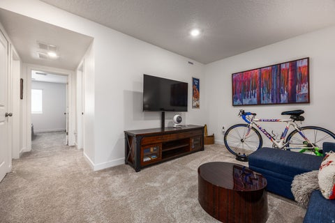 Tiny photo for 2303 N CANAL VIEW LN, Heber City, UT 84032 (MLS # 2169055)