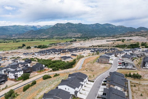 Tiny photo for 2303 N CANAL VIEW LN, Heber City, UT 84032 (MLS # 2169055)