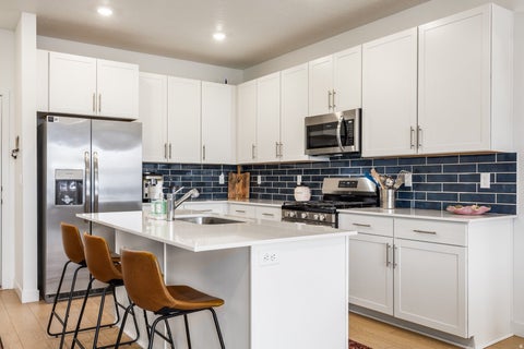 Tiny photo for 2303 N CANAL VIEW LN, Heber City, UT 84032 (MLS # 2169055)