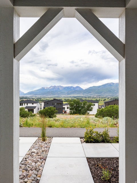 Tiny photo for 2303 N CANAL VIEW LN, Heber City, UT 84032 (MLS # 2169055)