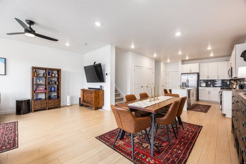 Tiny photo for 2303 N CANAL VIEW LN, Heber City, UT 84032 (MLS # 2169055)