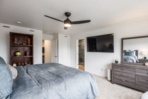 Tiny photo for 2303 N CANAL VIEW LN, Heber City, UT 84032 (MLS # 2169055)