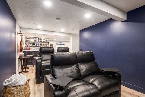 Tiny photo for 2303 N CANAL VIEW LN, Heber City, UT 84032 (MLS # 2169055)
