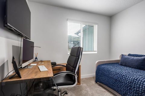 Tiny photo for 2303 N CANAL VIEW LN, Heber City, UT 84032 (MLS # 2169055)