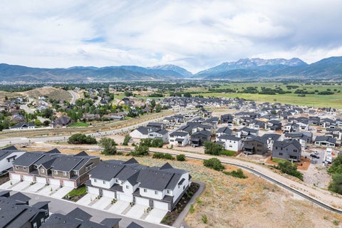 Tiny photo for 2303 N CANAL VIEW LN, Heber City, UT 84032 (MLS # 2169055)