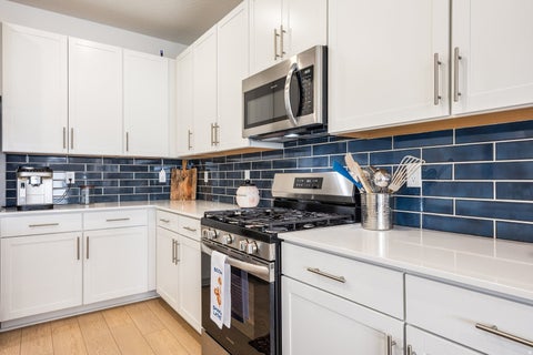 Tiny photo for 2303 N CANAL VIEW LN, Heber City, UT 84032 (MLS # 2169055)
