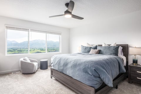 Tiny photo for 2303 N CANAL VIEW LN, Heber City, UT 84032 (MLS # 2169055)