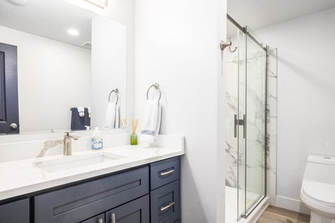 Tiny photo for 2303 N CANAL VIEW LN, Heber City, UT 84032 (MLS # 2169055)