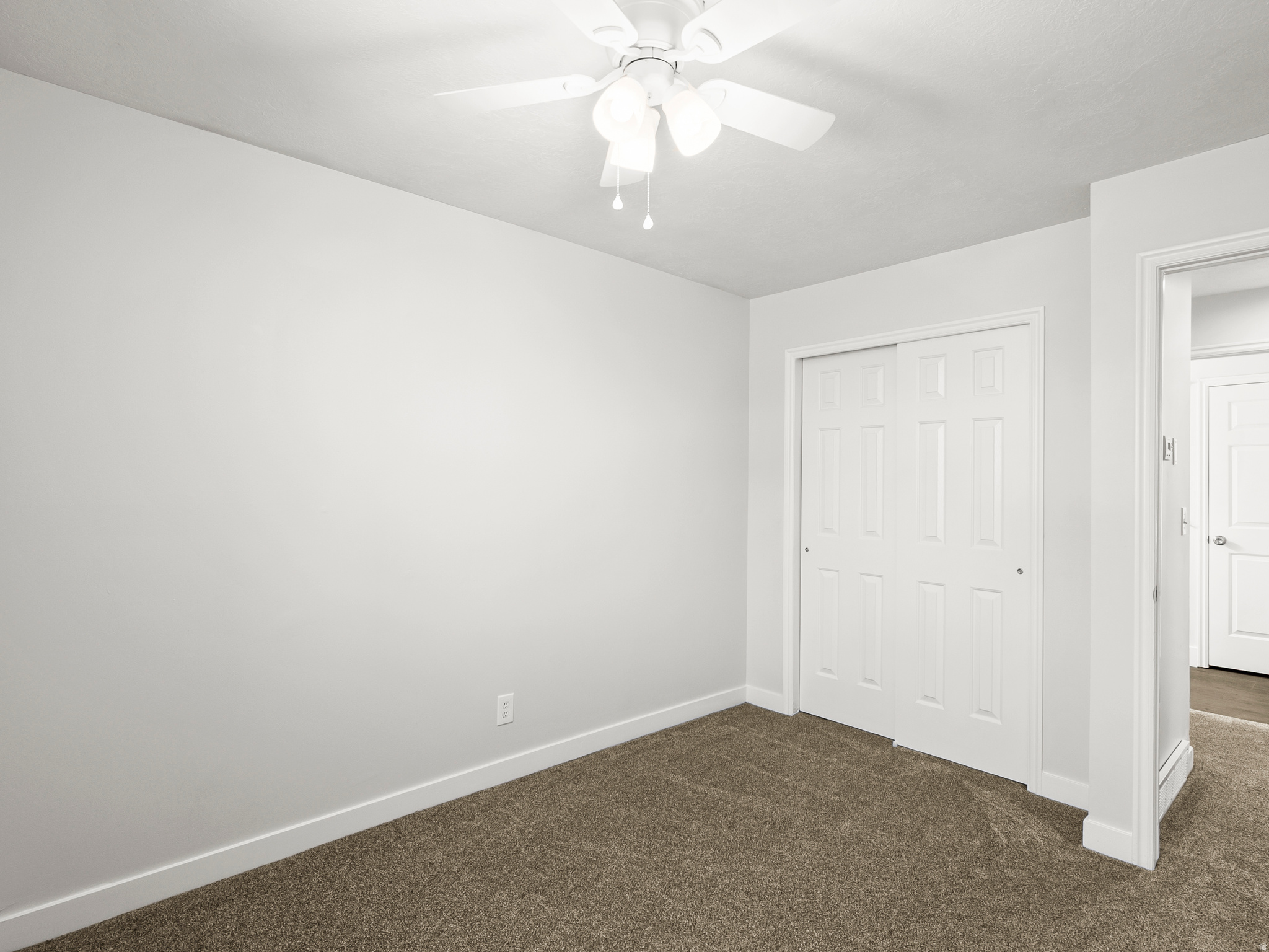 SILVER RIDGE #3 - Residential