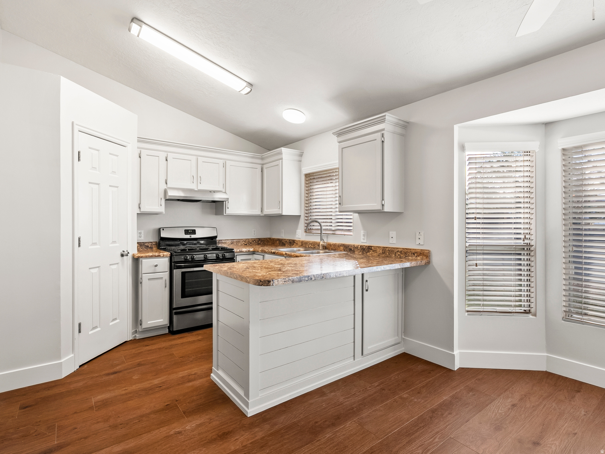 SILVER RIDGE #3 - Residential