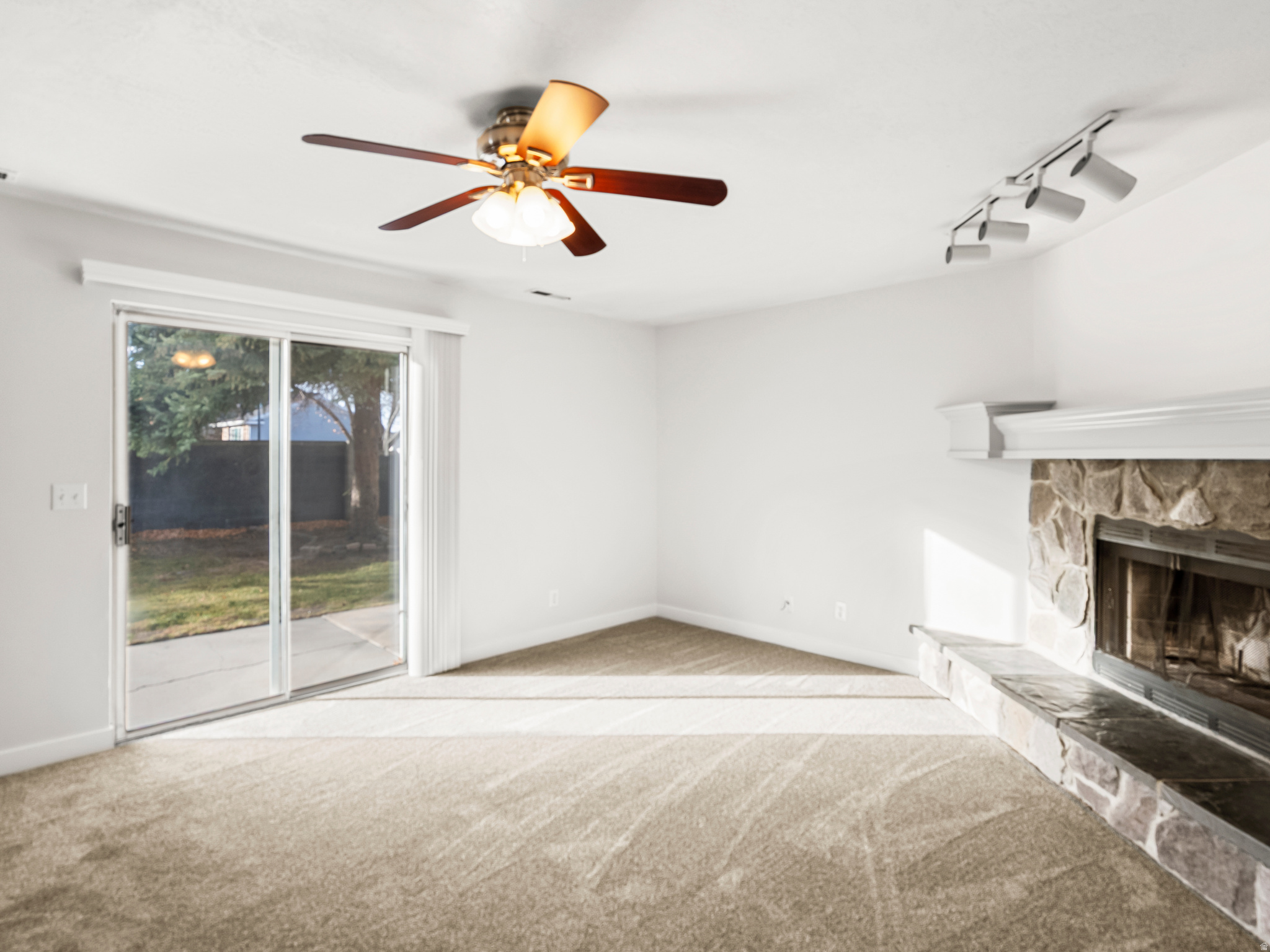 SILVER RIDGE #3 - Residential