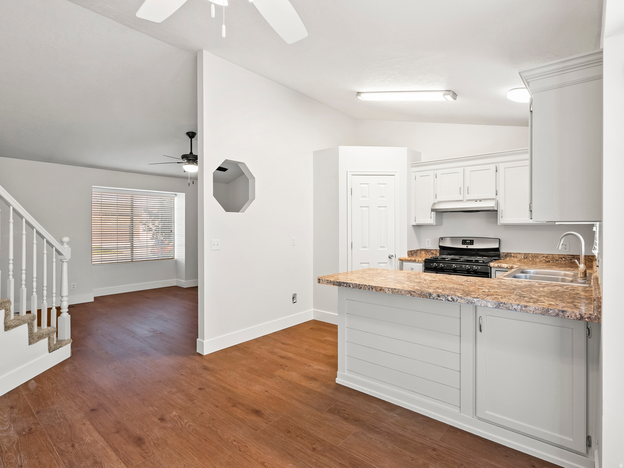 SILVER RIDGE #3 - Residential