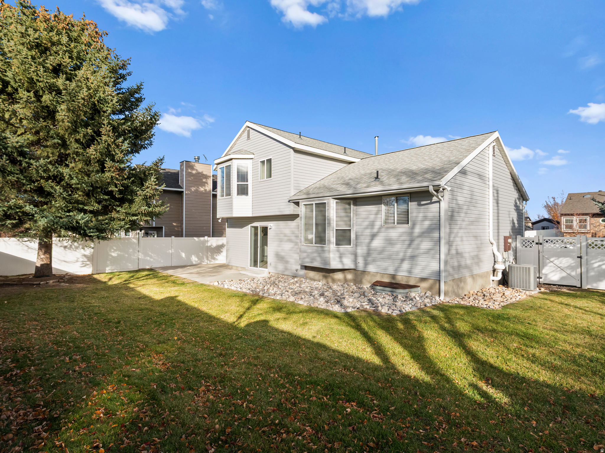 SILVER RIDGE #3 - Residential