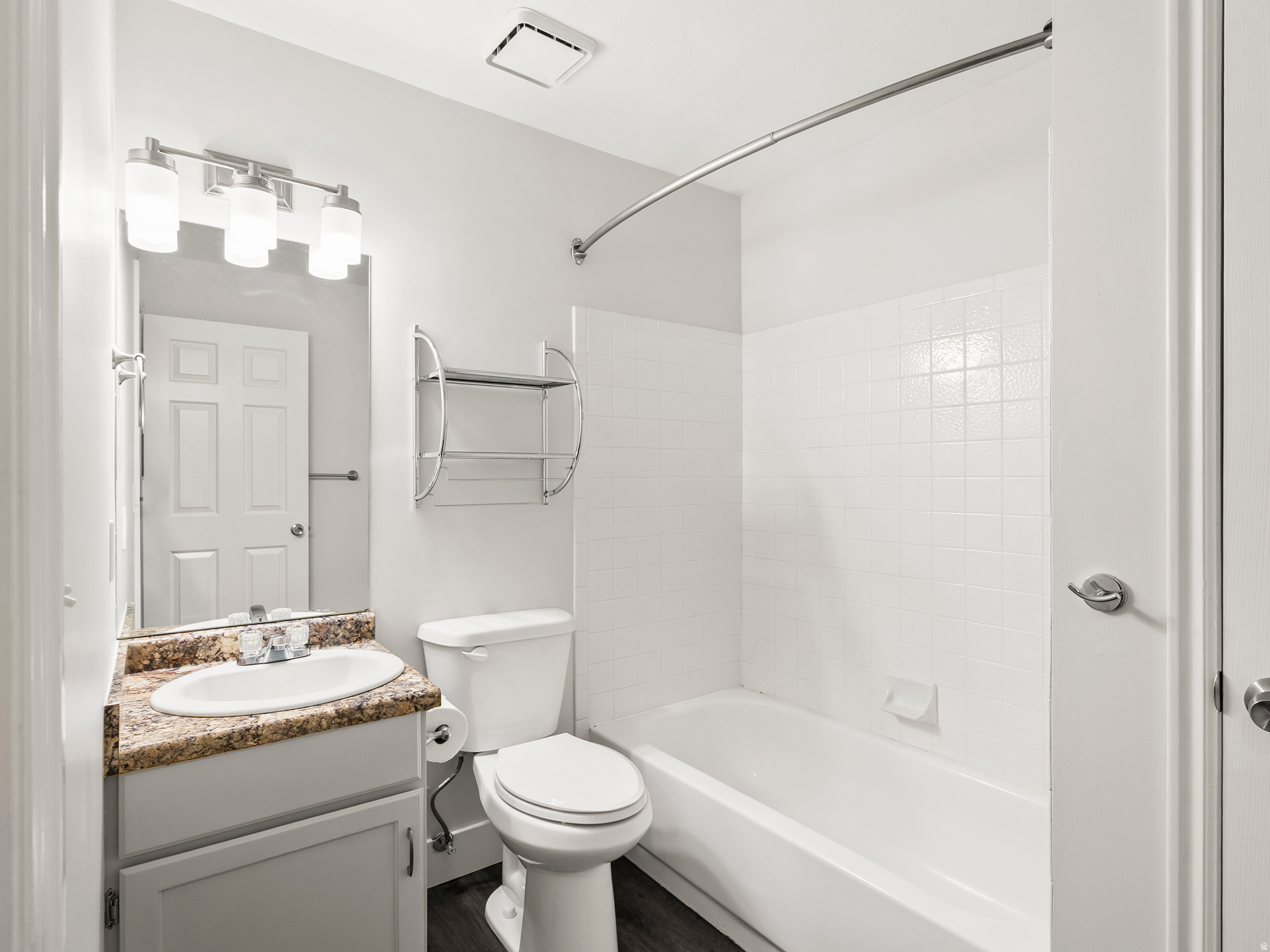 SILVER RIDGE #3 - Residential