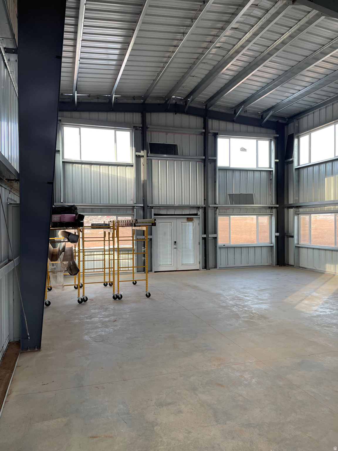 LEGACY FIELDS - Land