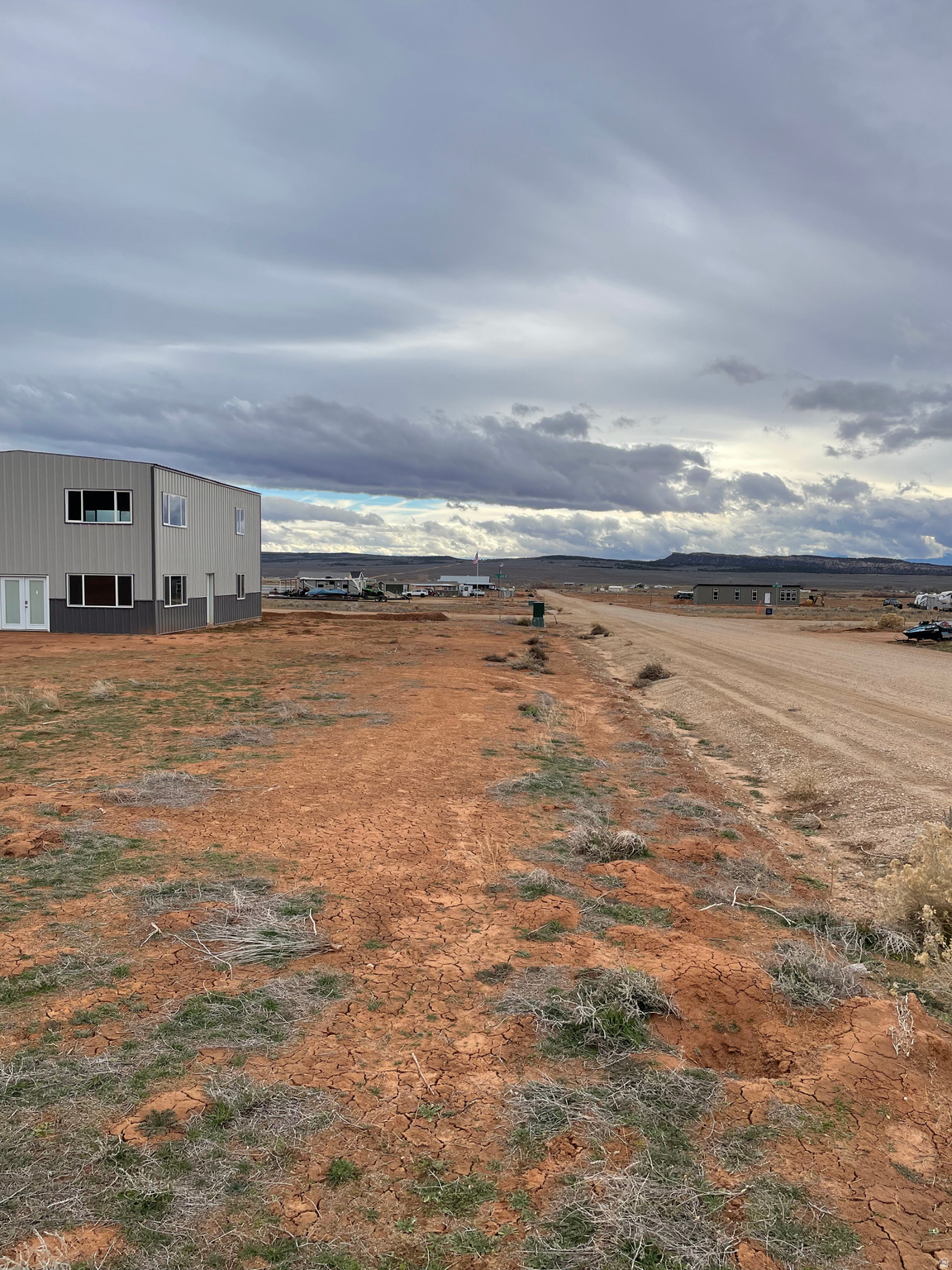 LEGACY FIELDS - Land