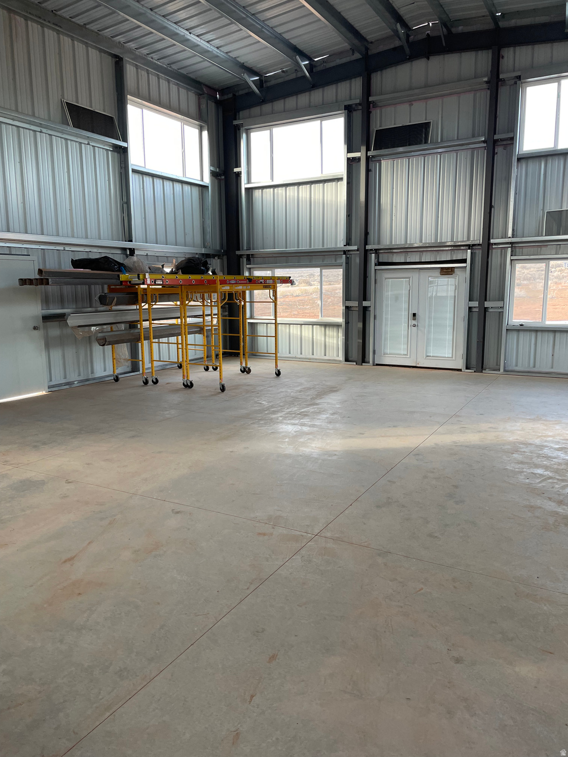 LEGACY FIELDS - Land