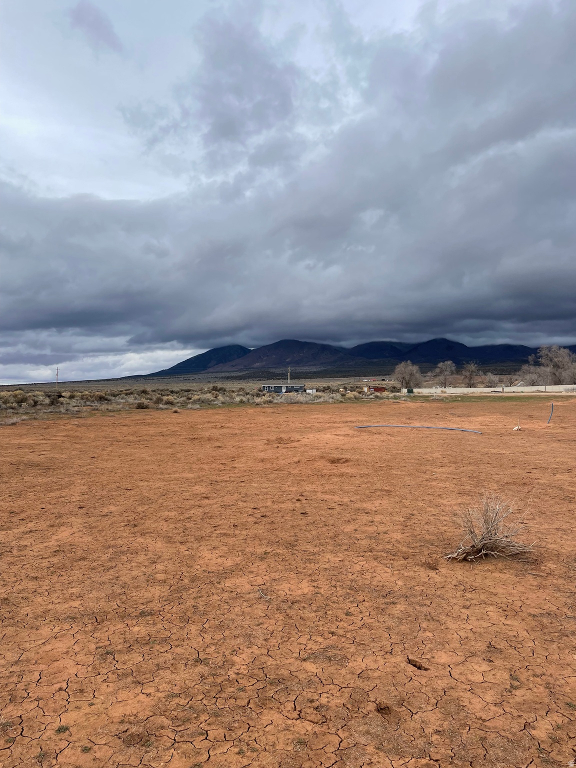 LEGACY FIELDS - Land