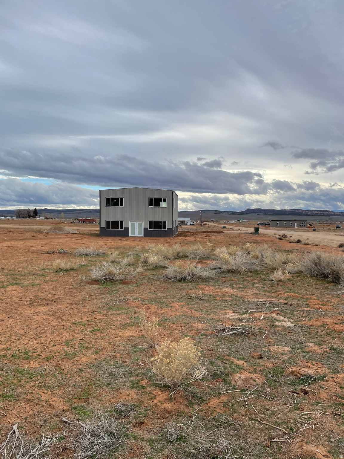 LEGACY FIELDS - Land