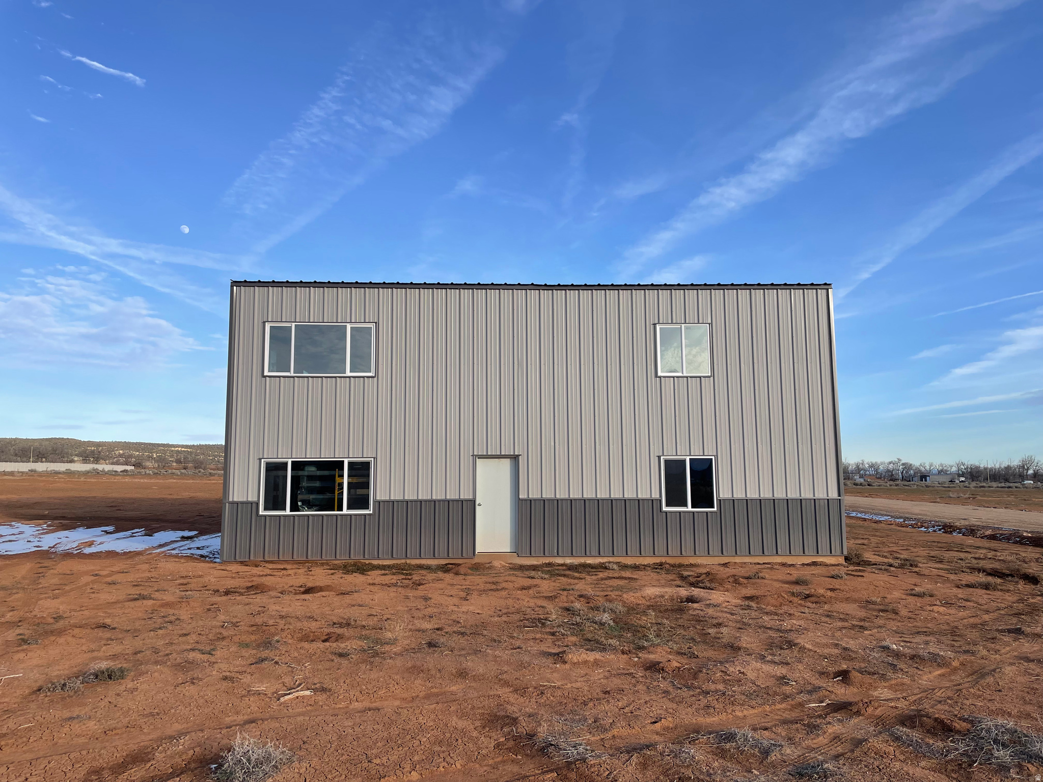 LEGACY FIELDS - Land