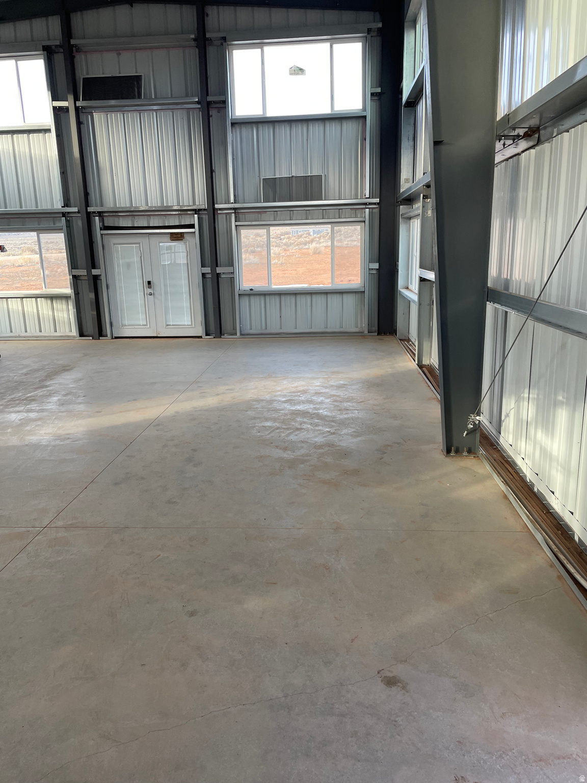 LEGACY FIELDS - Land