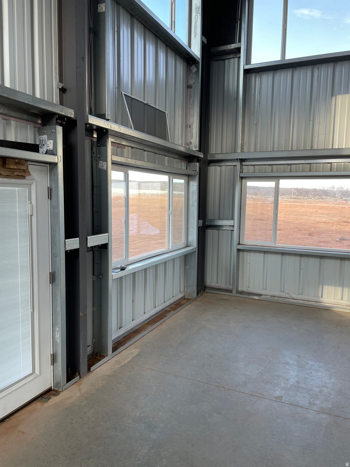 LEGACY FIELDS - Land