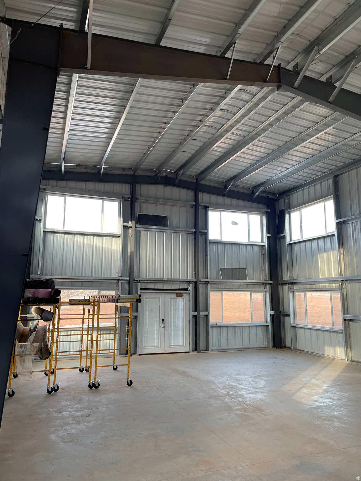 LEGACY FIELDS - Land