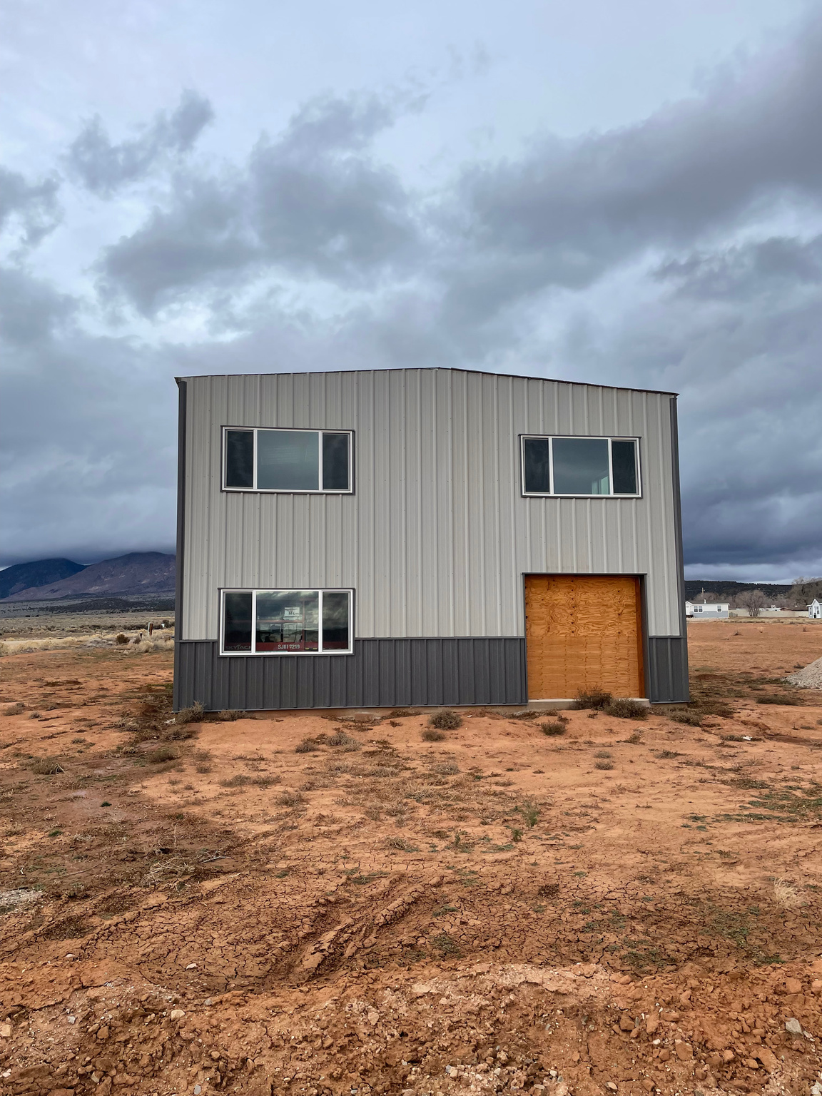 LEGACY FIELDS - Land