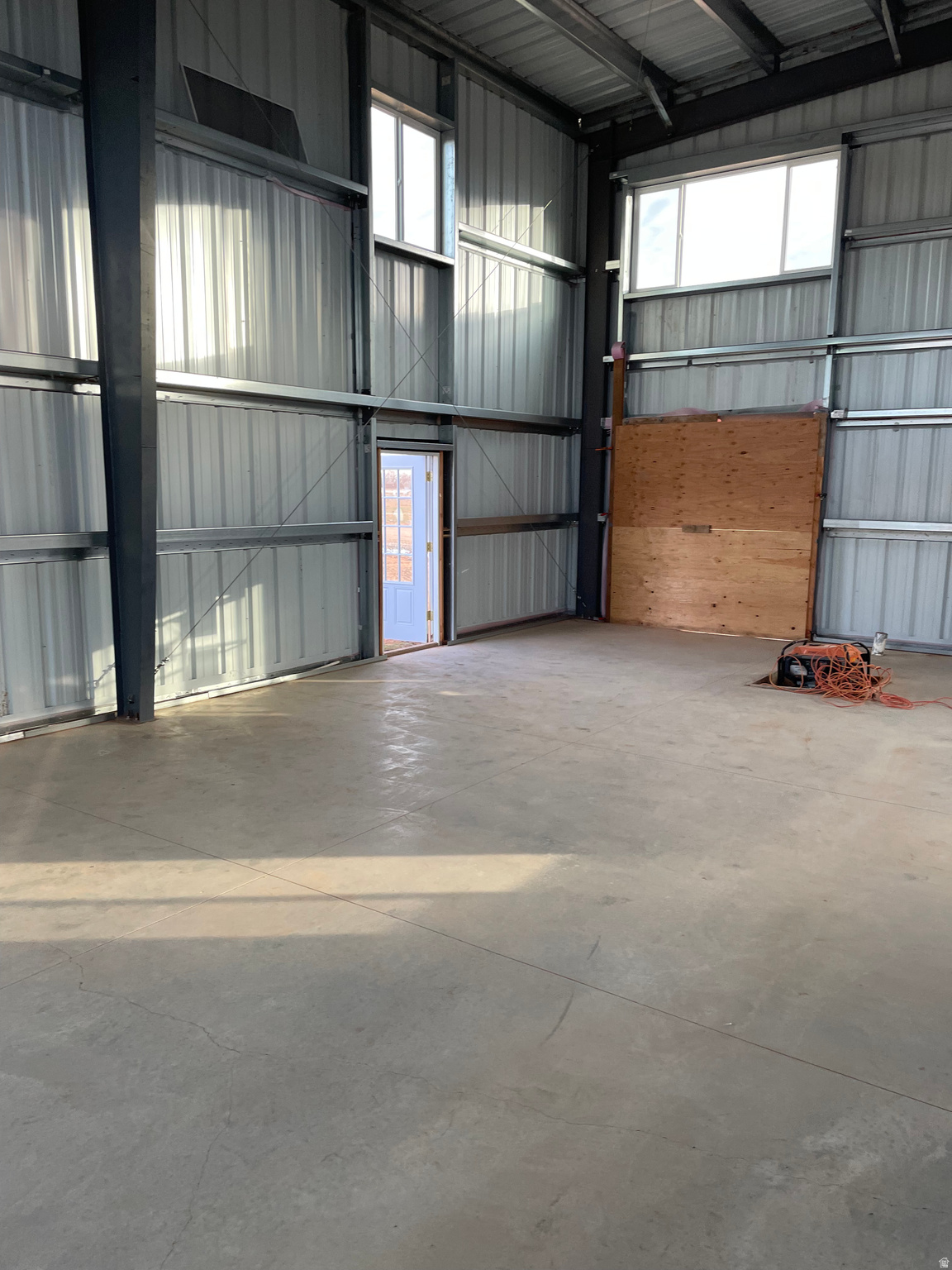 LEGACY FIELDS - Land