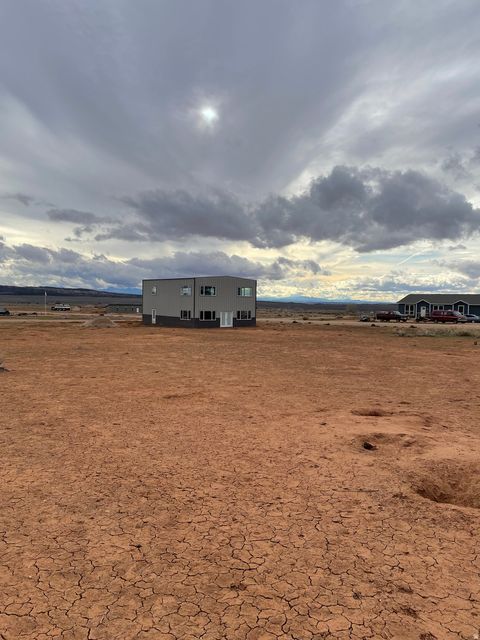 Vacant Land For Sale - 17 E Chase Dr #7<br/> San Juan County, La Sal, UT 84530