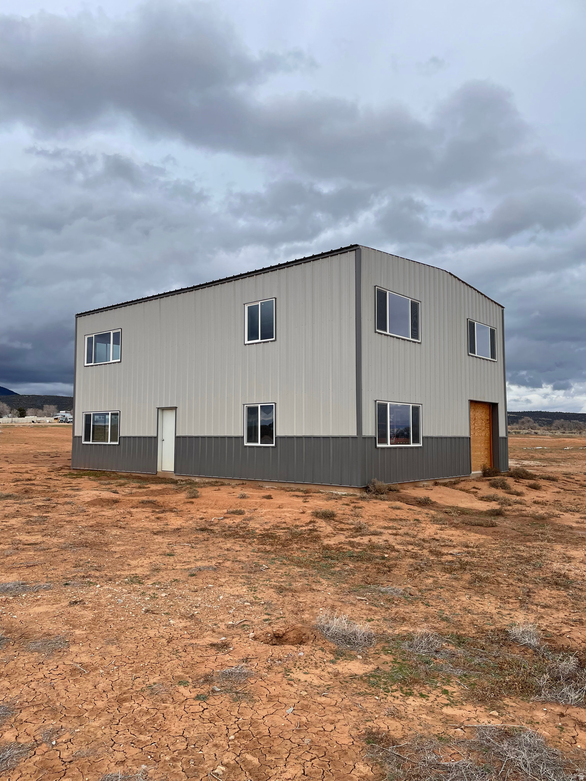 LEGACY FIELDS - Land