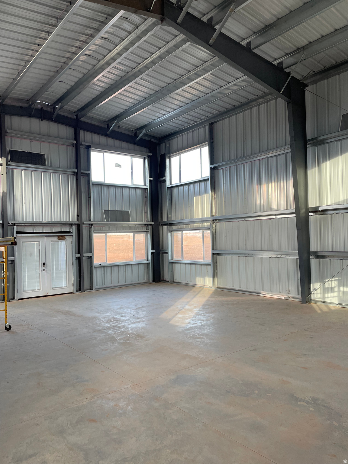 LEGACY FIELDS - Land