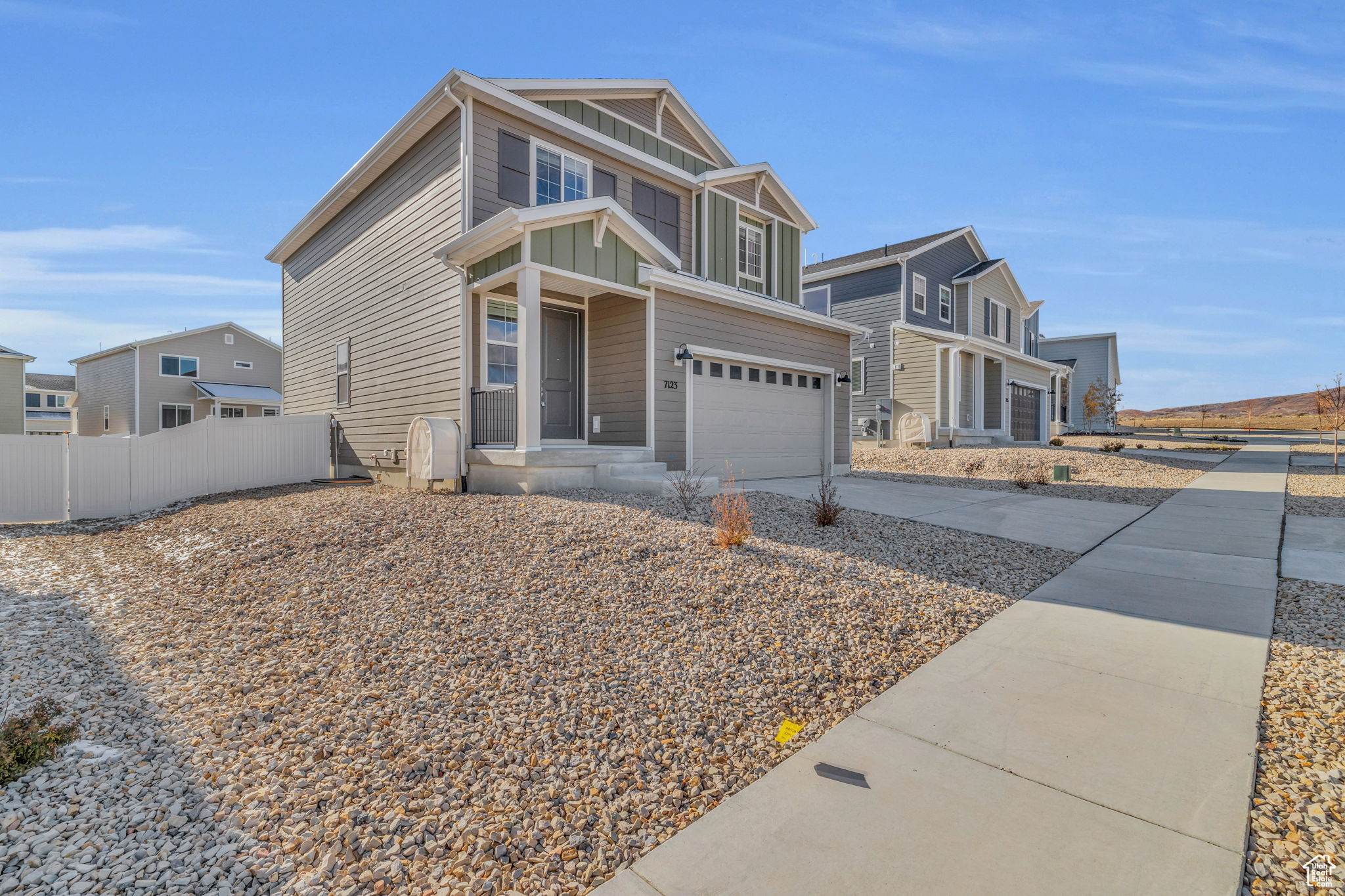 7123 Woods Rose Dr, Park City, Utah image 3