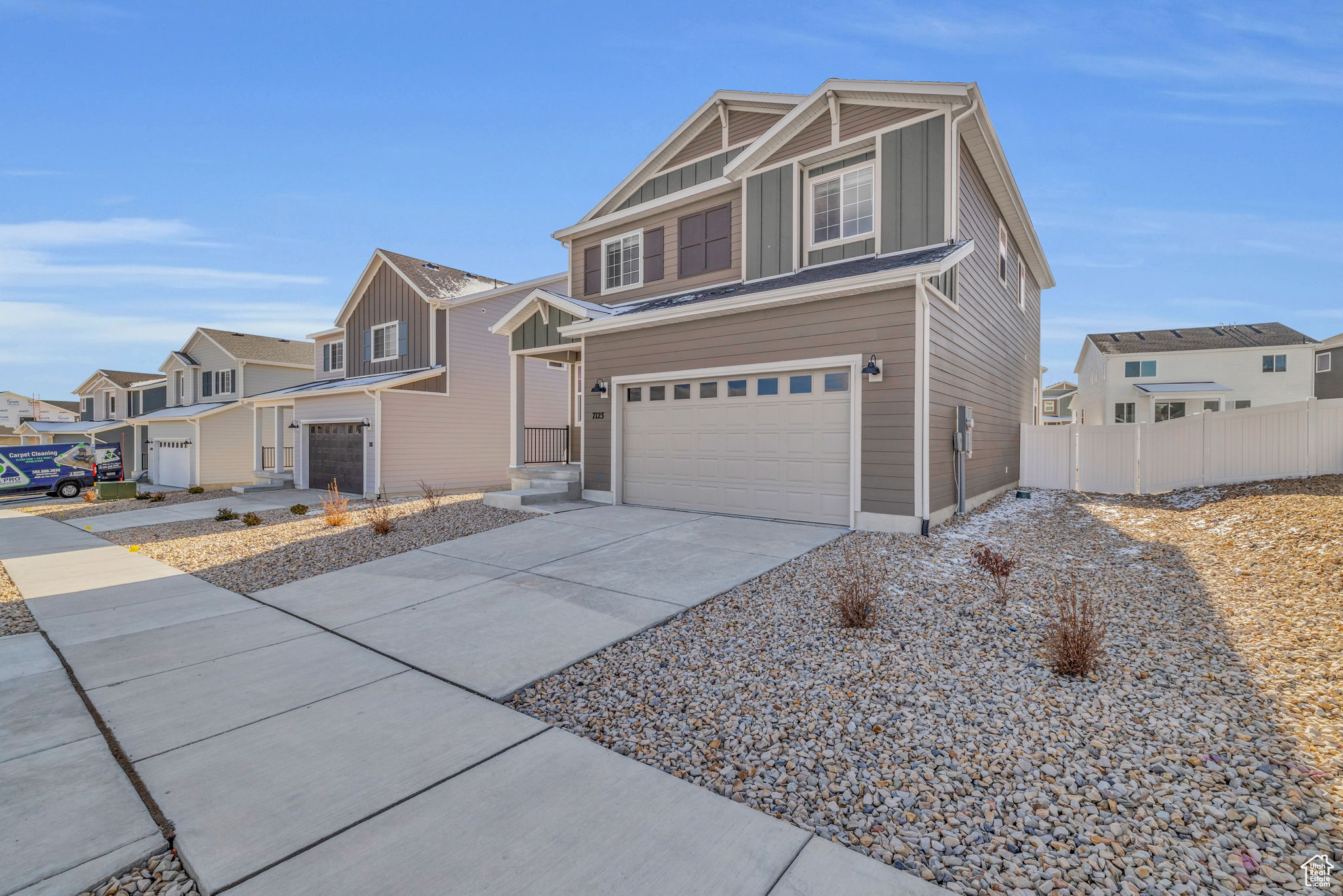 7123 Woods Rose Dr, Park City, Utah image 2