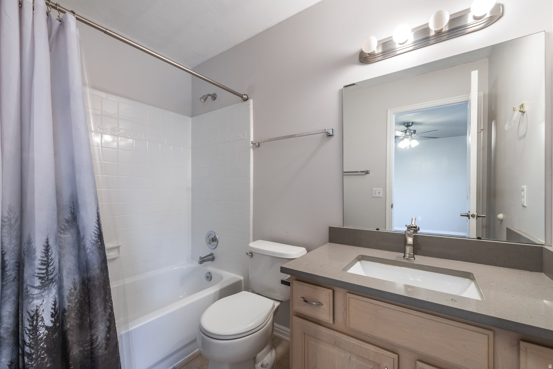 SILVER HAWK - Residential