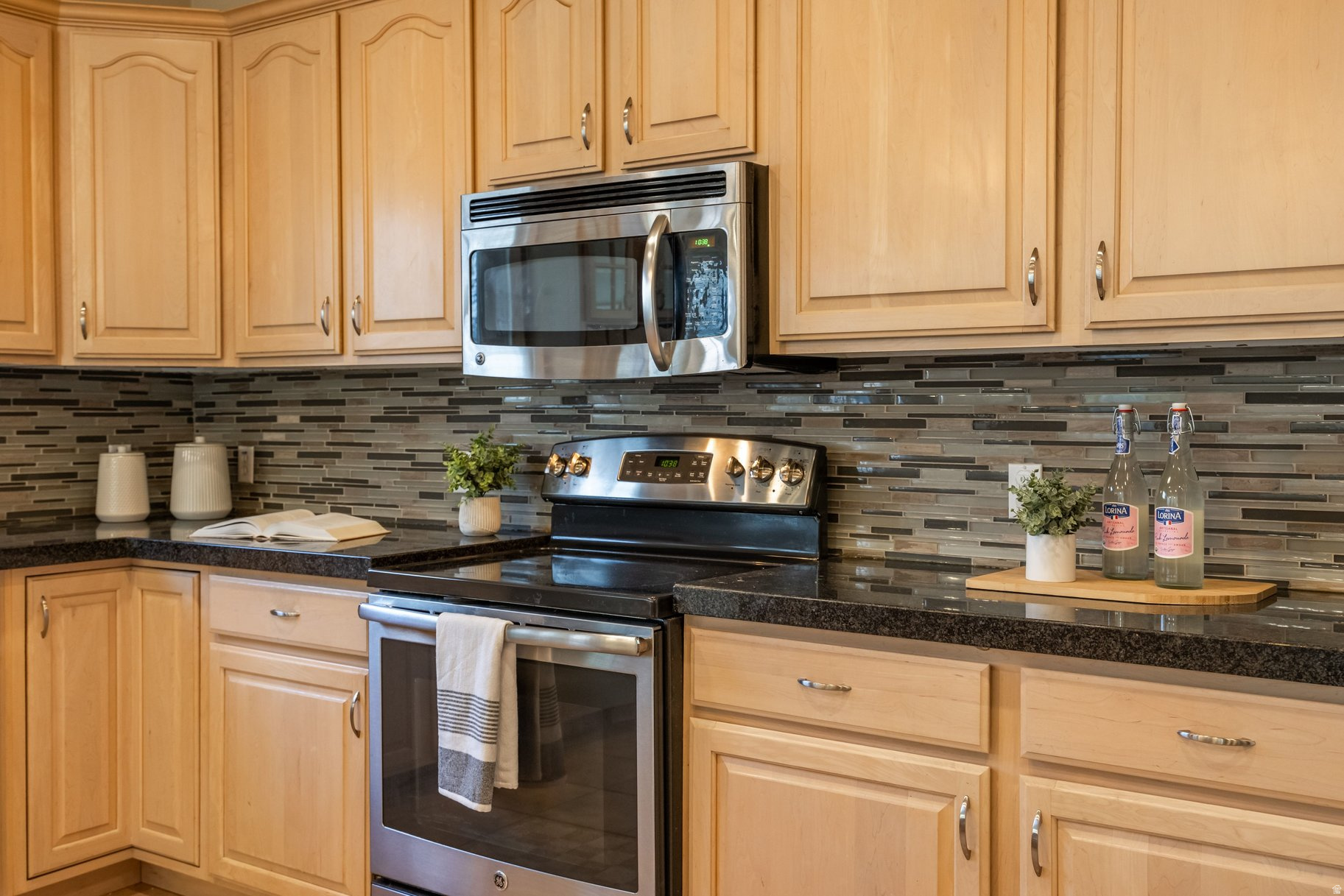 SILVER HAWK - Residential