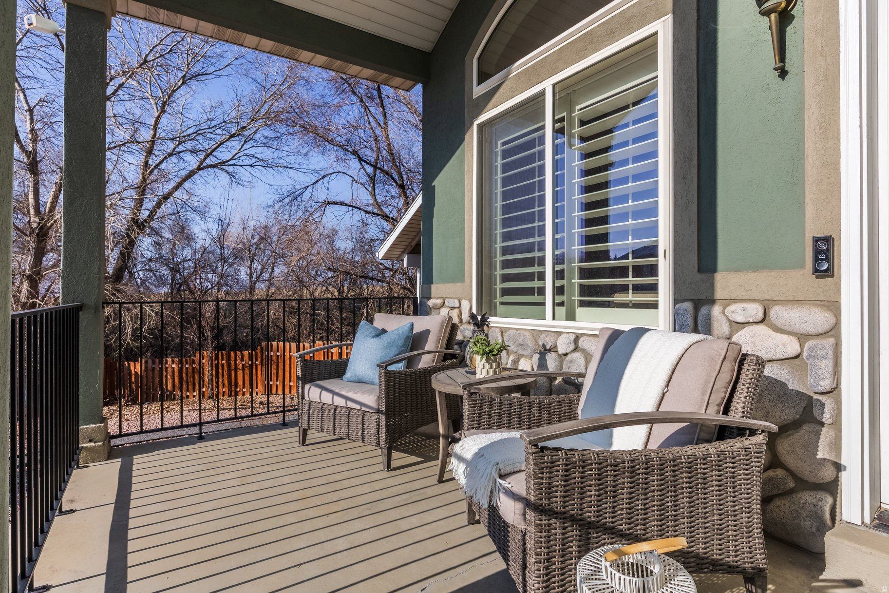 SILVER HAWK - Residential