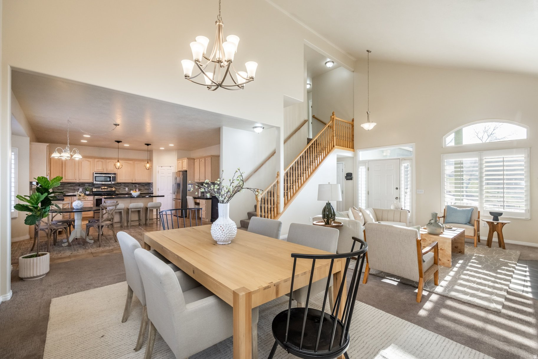 SILVER HAWK - Residential