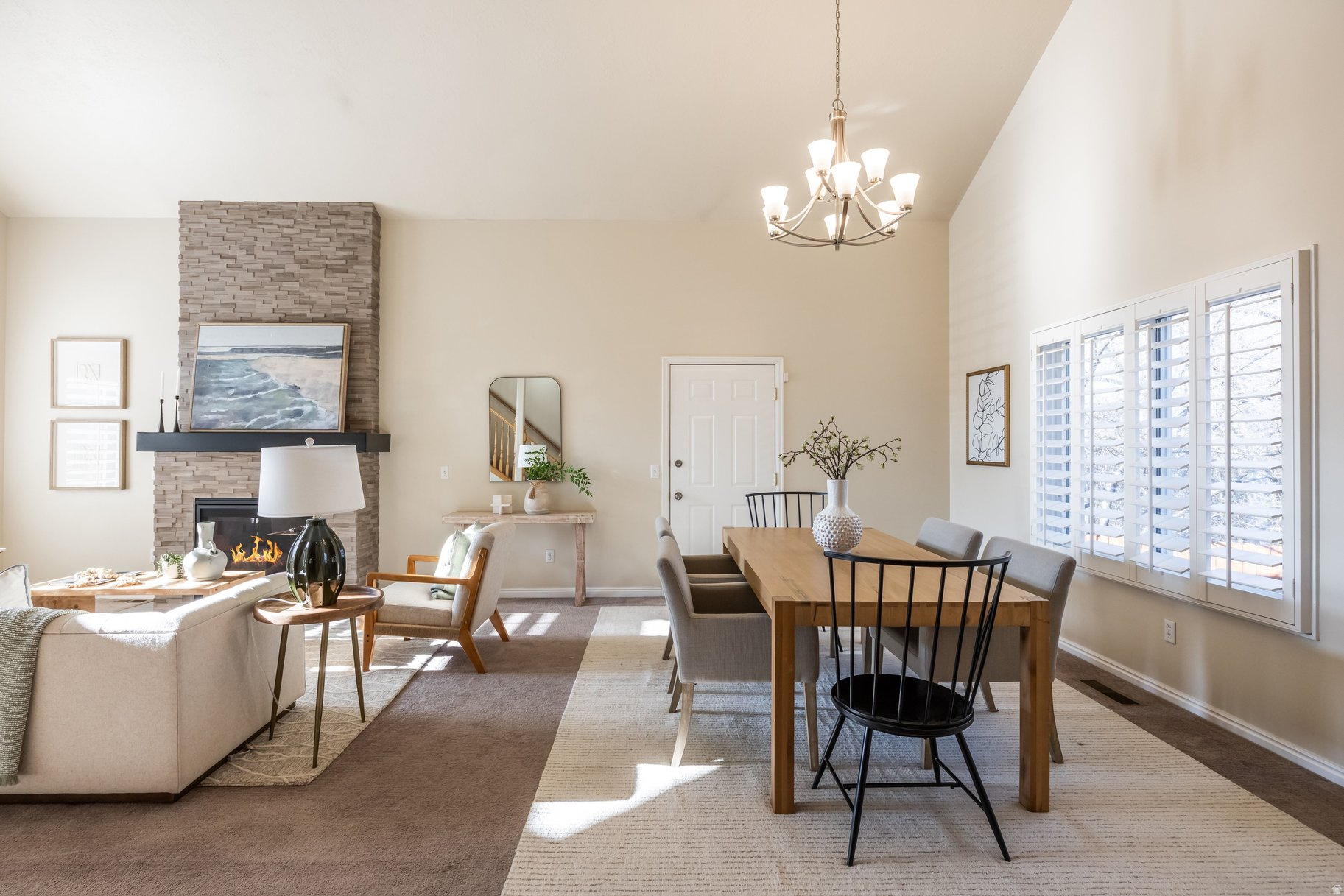 SILVER HAWK - Residential