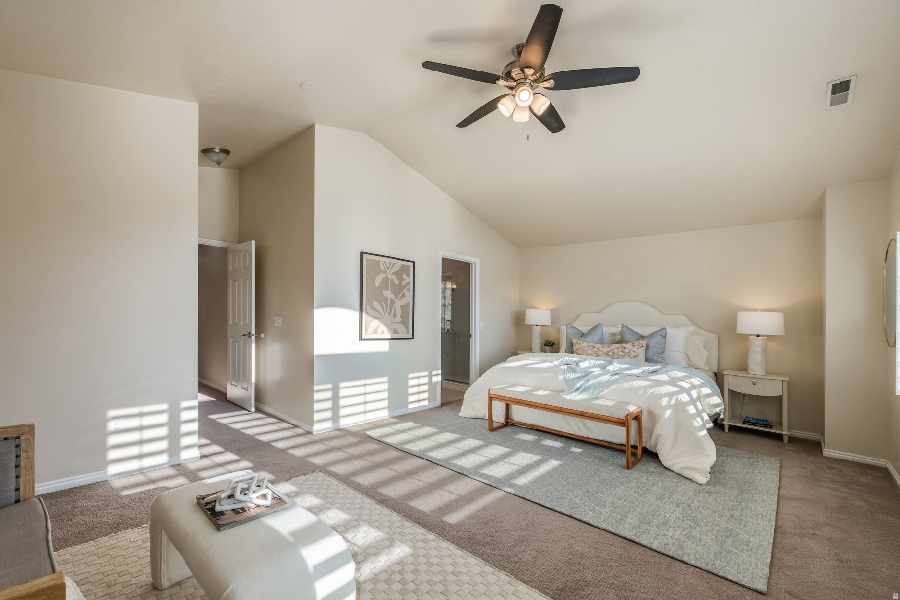 SILVER HAWK - Residential