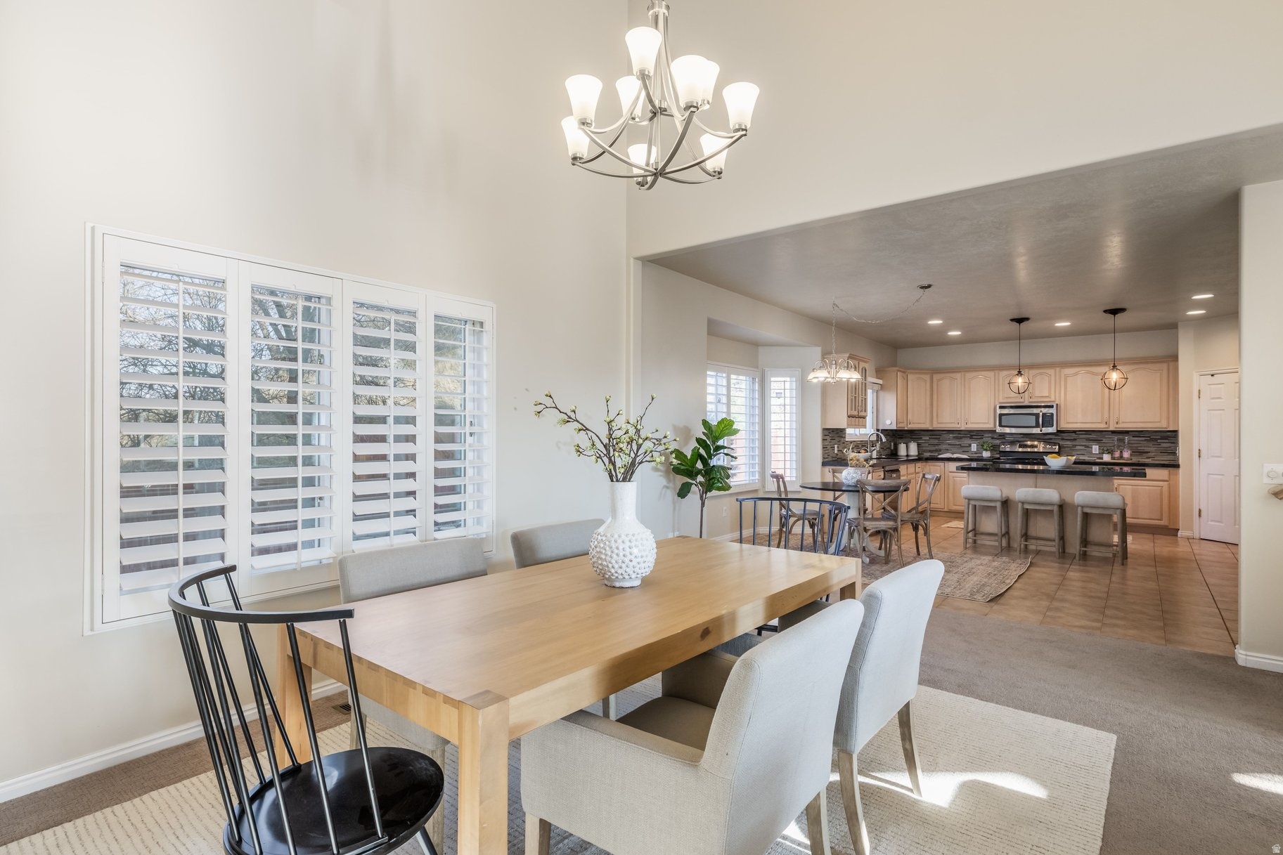 SILVER HAWK - Residential