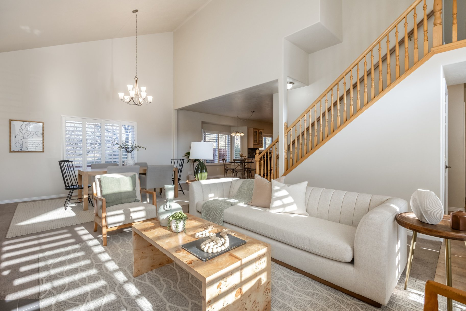 SILVER HAWK - Residential