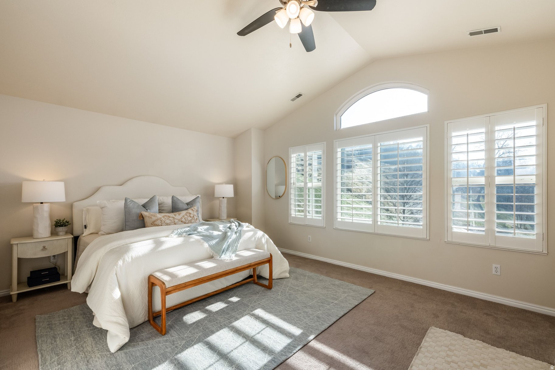 SILVER HAWK - Residential