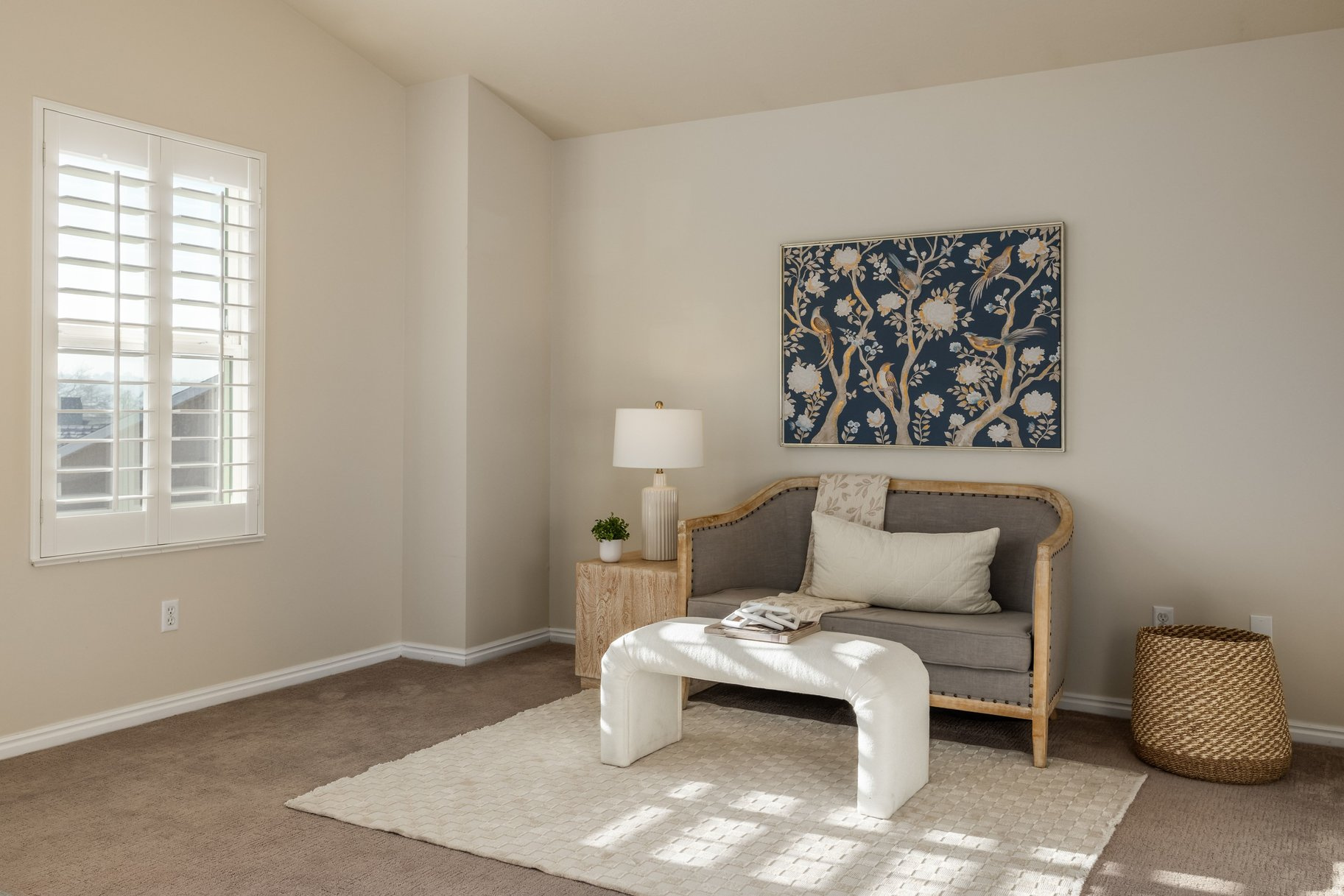 SILVER HAWK - Residential