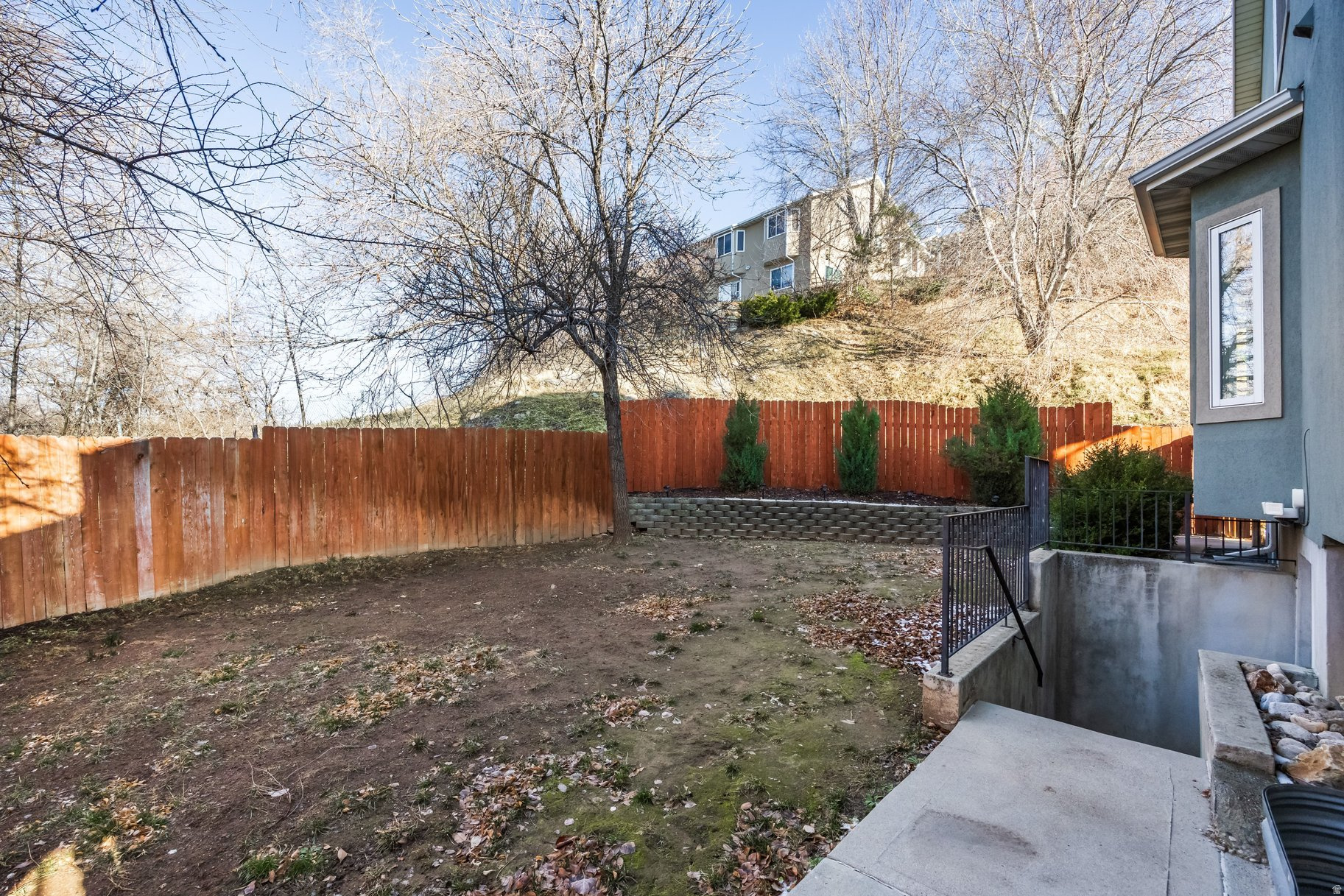 SILVER HAWK - Residential